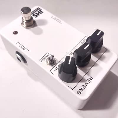 jhs reverb - black-white image 3