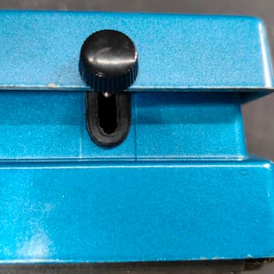 Boss PS-2 Digital Pitch Shifter/Delay Japan Blue Label 1990 image 3