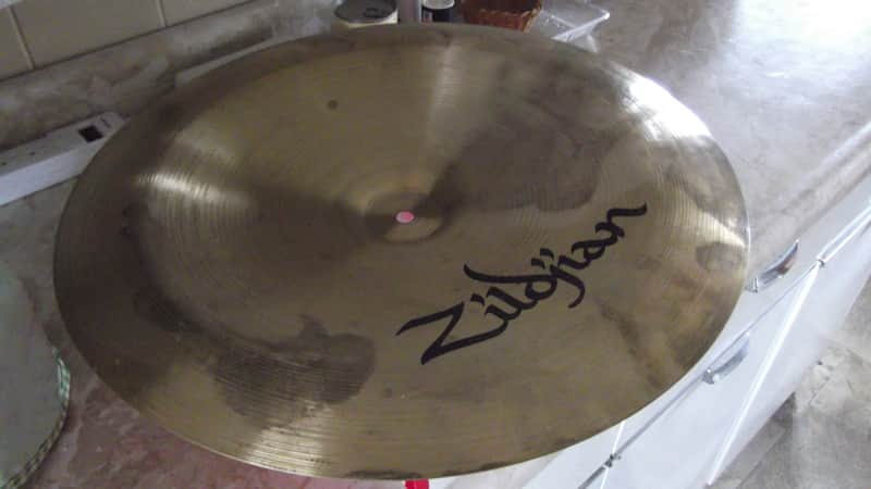 Zildjian Zildjian 18'' China High image 1