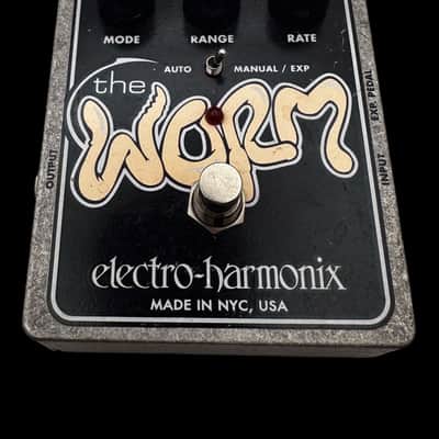 Electro-Harmonix Worm | Reverb
