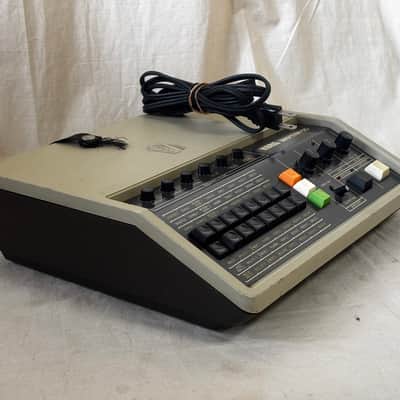 Korg Rhythm 55 KR-55 Vintage Rhythm Box analog Drum Machine Bild 9