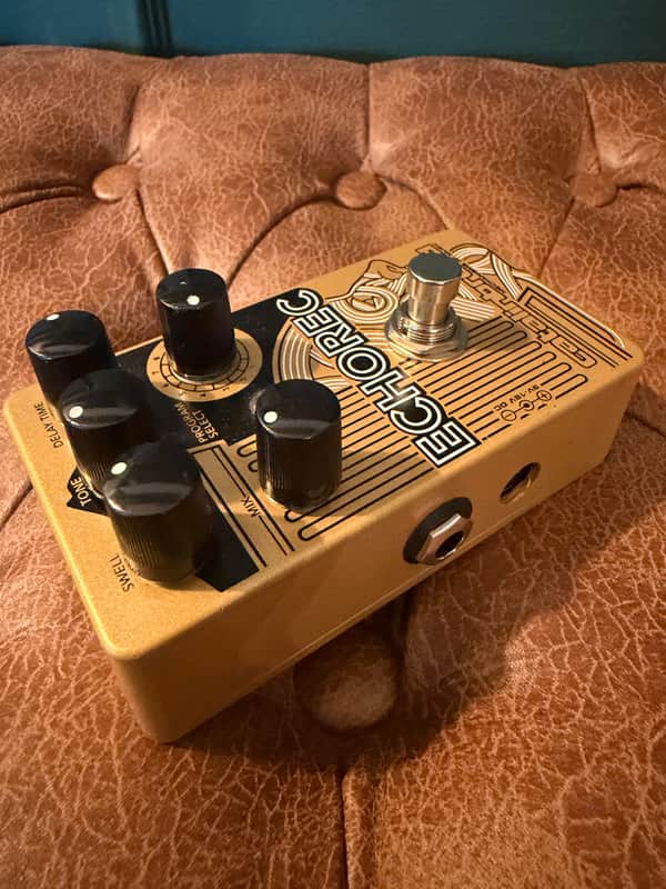 Catalinbread Echorec