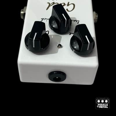 Jetter Gold 45/100 Overdrive -x18601 image 3