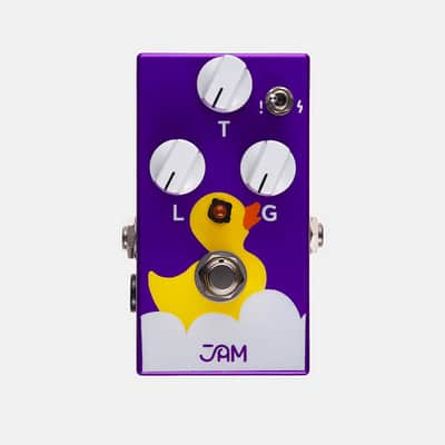 JAM Pedals Eureka! Pedal image 1