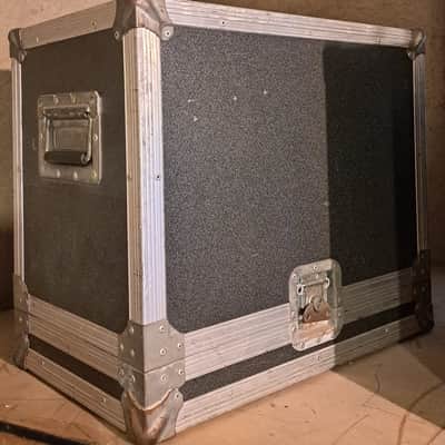 Coppia casse Mesa Boogie 200 watt  - Coni: 1x 12 Black Shadow image 5