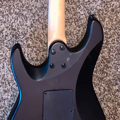 Schecter Sun Valley Super Shredder FR USED image 10
