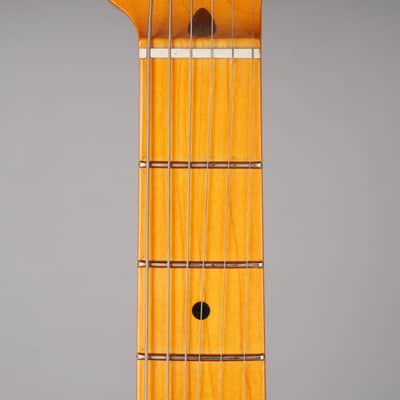 Fender Classic Series '50s Telecaster Lacquer - 2012 - Blonde image 7