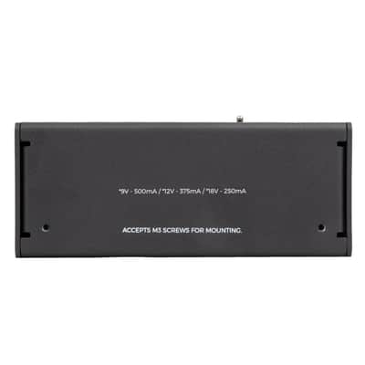 Walrus Audio Canvas Power 5 Pedal Power Supply image 3
