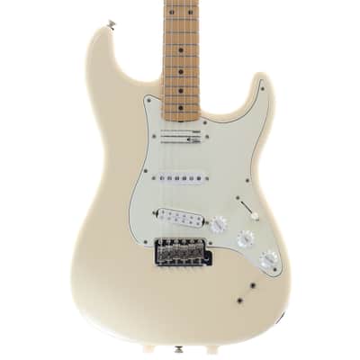 FENDER MEXICO EOB Stratocaster Olympic White [MX20051181] (06/11) image 7