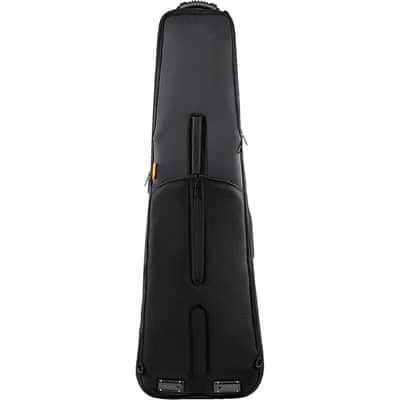Gruv Gear Electric Base Kapsulite Plus Case Regular Black image 2