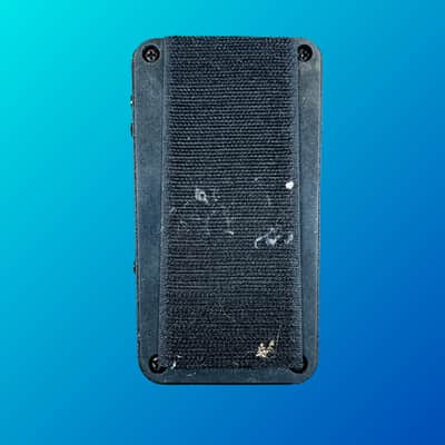 Dunlop CBM535Q Cry Baby Mini Wah image 2