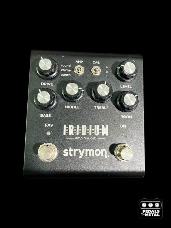 Strymon Iridium -x19013 image 1