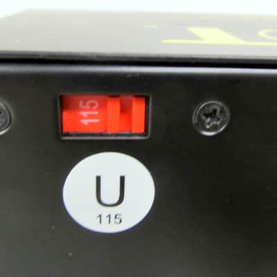 Used Truetone 1 SPOT Pro CS12 Isolated Pedalboard Power Supply W/ Cables VGC image 6