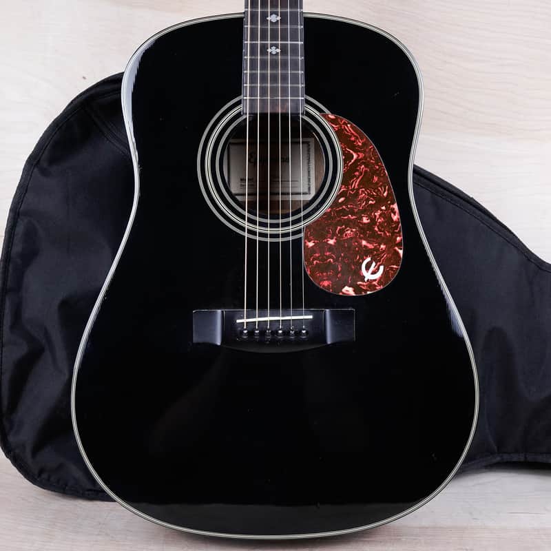 Epiphone PR-350 | Reverb