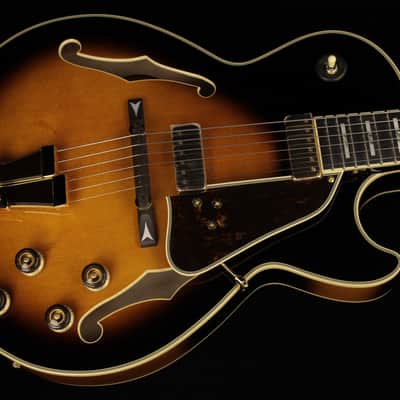 Ibanez GB10 George Benson Signature - BS (#577) image 2