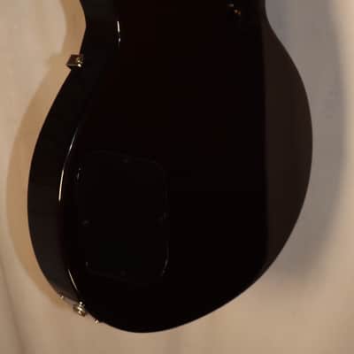 Gibson Les Paul Studio Smokehouse Burst electric guitar used 2023 image 13