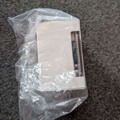 JHS Colour Box 500 Series - 2017 - White Bild 2