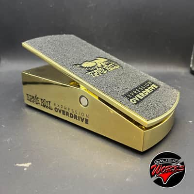 Ernie Ball   Expression Overdrive image 3