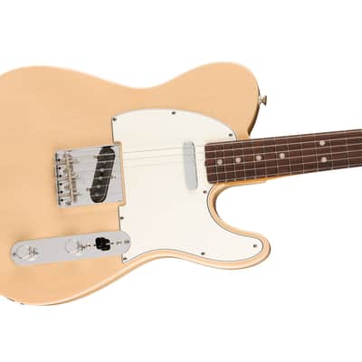 Fender Vintera III Mid '60s Telecaster - Vintage Blonde image 1
