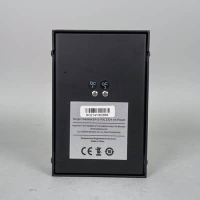 Maestro Ranger Overdrive Guitar Effect Pedal image 3