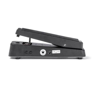 Dunlop 95Q Crybaby Q Wah Wah Guitar E ffects Pedal, Black - Wah Wah Pedal image 3
