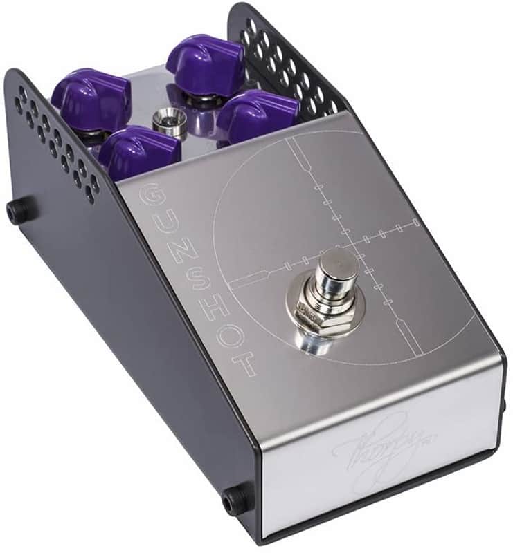 ThorpyFX Gunshot "Authorized Dealer" image 1