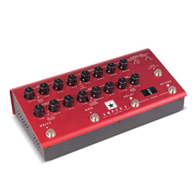 2023 Blackstar - Dept. 10 Amped 2 - 100w amp + FX pedal image 3