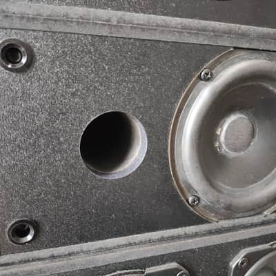 Auratone rt5v image 11