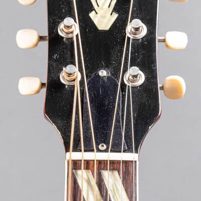 Gibson Country Western 1963, Natural image 4