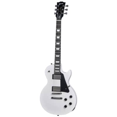 Gibson Les Paul Studio Modern, Worn White image 3