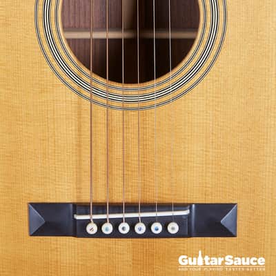Martin Vintage Series 000-28VS 2007 (Cod.1503UG) image 3