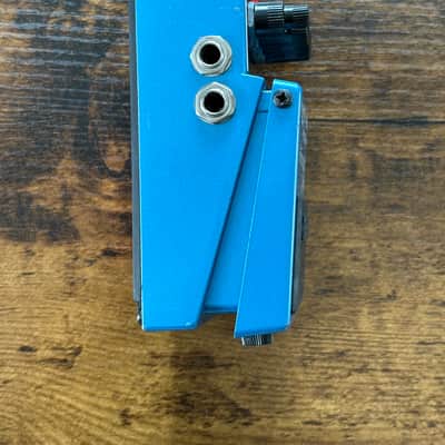 Boss HR-2 Harmonist Intelligent Pitch Shifter - Harmonizer Pedal image 2