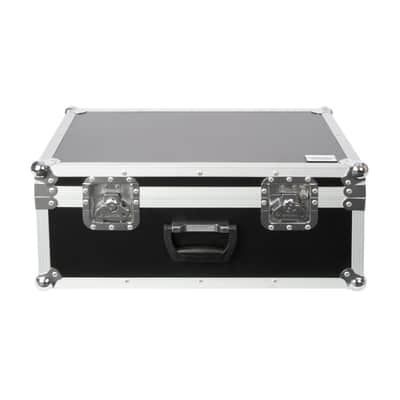 MUSIC STORE Universal Flight Case II (Black) - Hardware Case image 5
