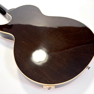 Gibson ES-Les Paul 2015 Heritage Cherry Sunburst image 18