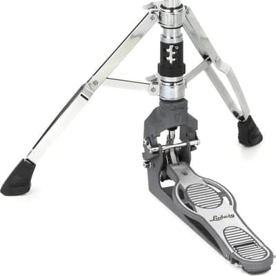 Ludwig LAP16HH Atlas Pro Hi-hat Stand - 2-leg image 1