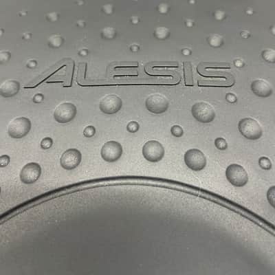 Alesis Strike 14" Dual-Zone Electronic Cymbal Pad w/ Anti Spin Rotation image 7