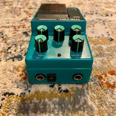 Ibanez MS10 Metal Charger MADE IN JAPAN MINT 1985 image 8