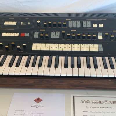 Yamaha CS-70M imagen 15