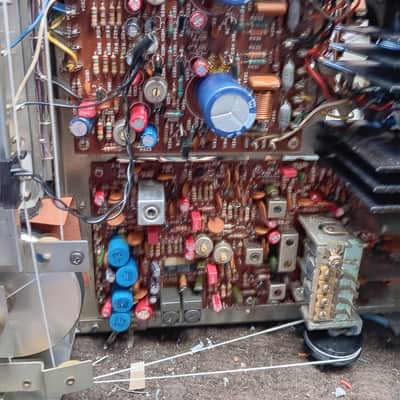 2015 Baby Marantz ALL Boards Recapped image 6