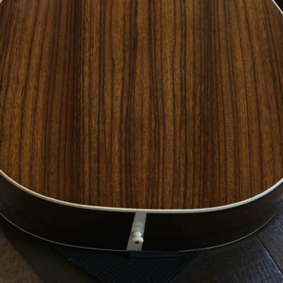 2014 Martin Custom Shop 0-18 Slotted Rosewood Spruce Acoustic Guitar Natural + OHSC image 15
