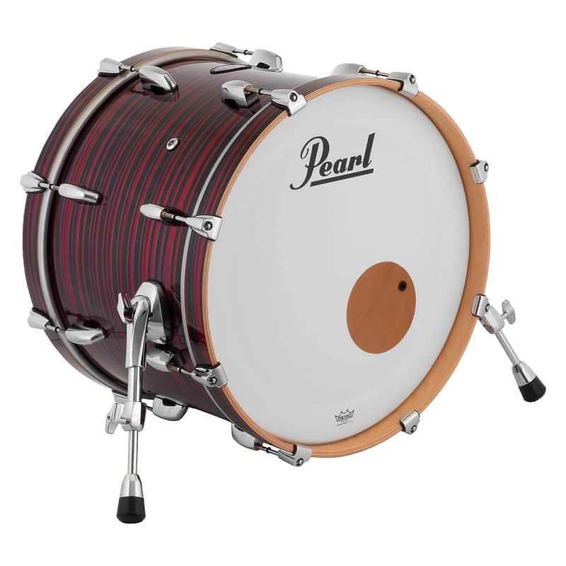 Pearl MM6 Masters Maple 24x14" Bass Drum image 2
