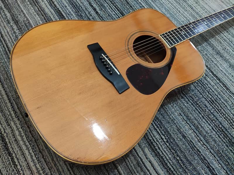 Yamaha L-5