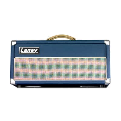 Laney L20H 20W Lionheart Electric Guitar Head Amplifier image 1