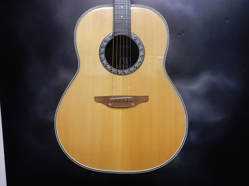 Ovation Matrix 1132-4 Ltd Ed. | Reverb