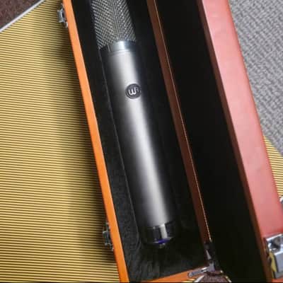 Warm Audio WA-CX12 image 2