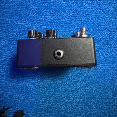 EarthQuaker Devices Sunn O))) Life Pedal Octave Distortion + Booster V2 2020 - Various image 3
