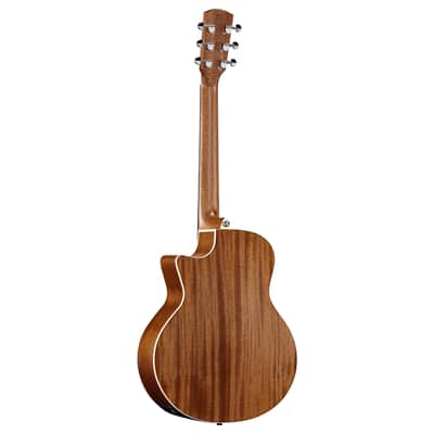Alvarez ALJ2CE Shadowburst 2024 Model (NEW DEMO) image 5