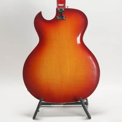 Mod. 107 Range Master (ca.1968) image 2