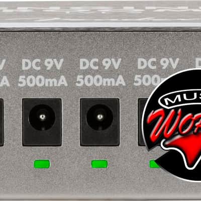 FENDER - Engine Room LVL5 Power Supply 0230106005 image 2