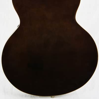 Epiphone ES-230-TD John Lennon Inspired Casino Electric Guitar w/OHSC 2011 Sunburst image 6